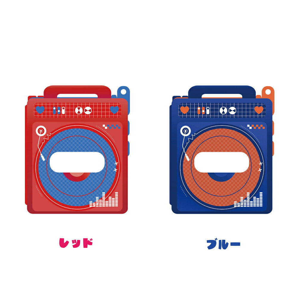 楽天市場】缶バッジ（カラーレッド）の通販
