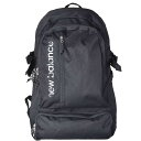 ニューバランス new balance LAB55619 BK(ブラック) BIGポケットバックパック 25L ユニセックス メンズ レディース リュックサック バッグ ジム トレーニング 部活 通学 学生 定番モデル NB