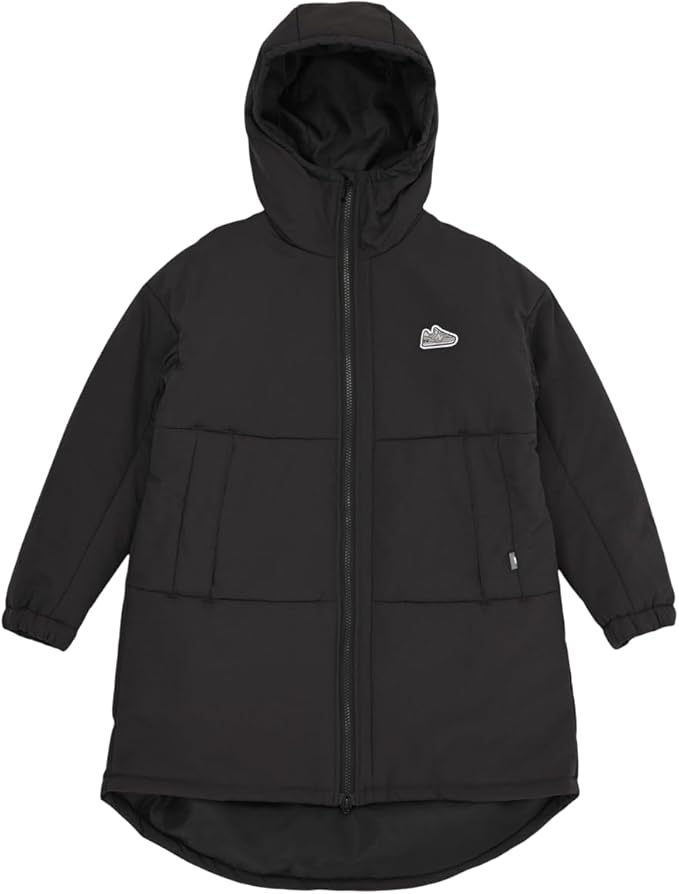 ☆ねねママ様専用★NIKE　ベンチコート　140㎝ NIKE - ☆ねねママ様専用☆NIKE ベンチコート 140㎝の通販 by モッピ\u0027s