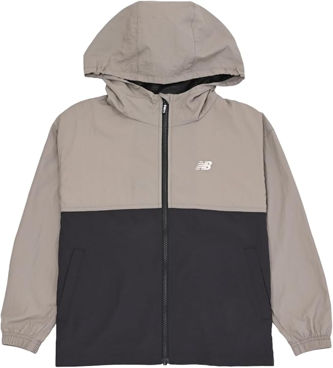 ニューバランス new balance ABJ55520 DOK(ドックサイド) キッズ ジュニア 
