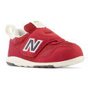 ニューバランス new balance IT313F JA JB JC ベビー キッズ ファーストシューズ スニーカー 女の子 男の子 子供靴 マジックテープ ベルクロ 横幅W プレゼント 贈り物 お祝い 出産祝い ギフト サステナブル NB 2023春夏