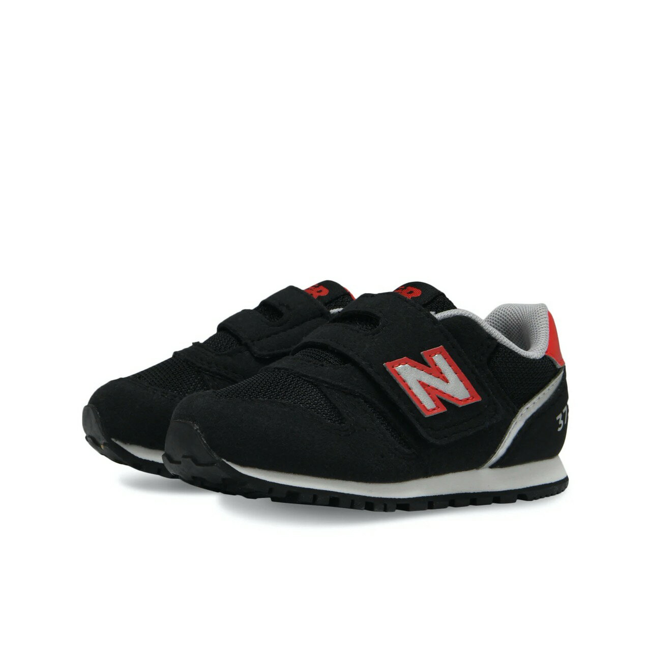 ニューバランス new balance IZ373 AA2 AB2 AE2 AF2 ベビー キッズ スニーカー 女の子 男の子 子供靴 マジックテープ ベルクロ 横幅W やや幅広 プレゼント 贈り物 お祝い 出産祝い ギフト NB 2023秋冬