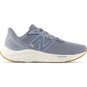 ニューバランス new balance フレッシュフォーム アリシ Fresh Foam Arishi v4 WARIS EB4 横幅D レディース ランニングシューズ スニーカー ジョギング ウォーキング スポーツ 運動靴 女性 婦人靴 厚底 NB 2022秋冬