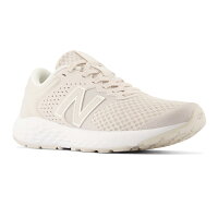 ニューバランス new balance WE420 v2 JW2(ベージュ) 横幅2E 幅広 ワイド レディー...