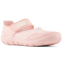 ニューバランス new balance YO208 208 v2 Sandal SA2(ピンク) キッズ ジュニア サマーシューズ サンダル スニーカー 女の子 男の子 子供靴 横幅M アクアシューズ 水遊び 川 海 夏休み プール 水抜き穴 水陸両用 NB 2023春夏