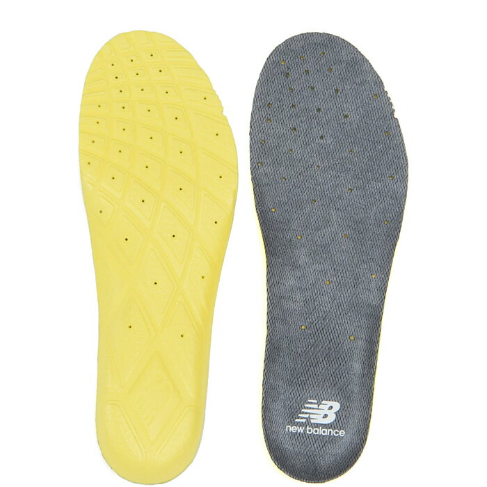 ニューバランス new balance LAM35687 ライトウエイトインソール ユニセックス レディース メンズ 女性 男性 中敷き NB