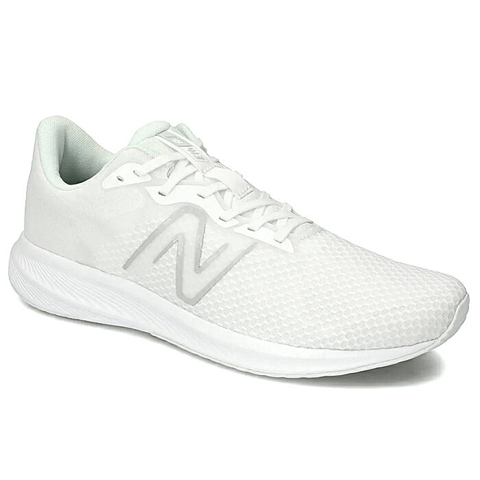 ニューバランス new balance M413(横幅2E) W413(横幅D) LW2(ホワイト) ユニセックス メンズ レディース ジュニア スニーカー シューズ 白 白靴 入学 学校 通学靴 新生活 学生靴 運動靴 スクール ランニング ウォーキング