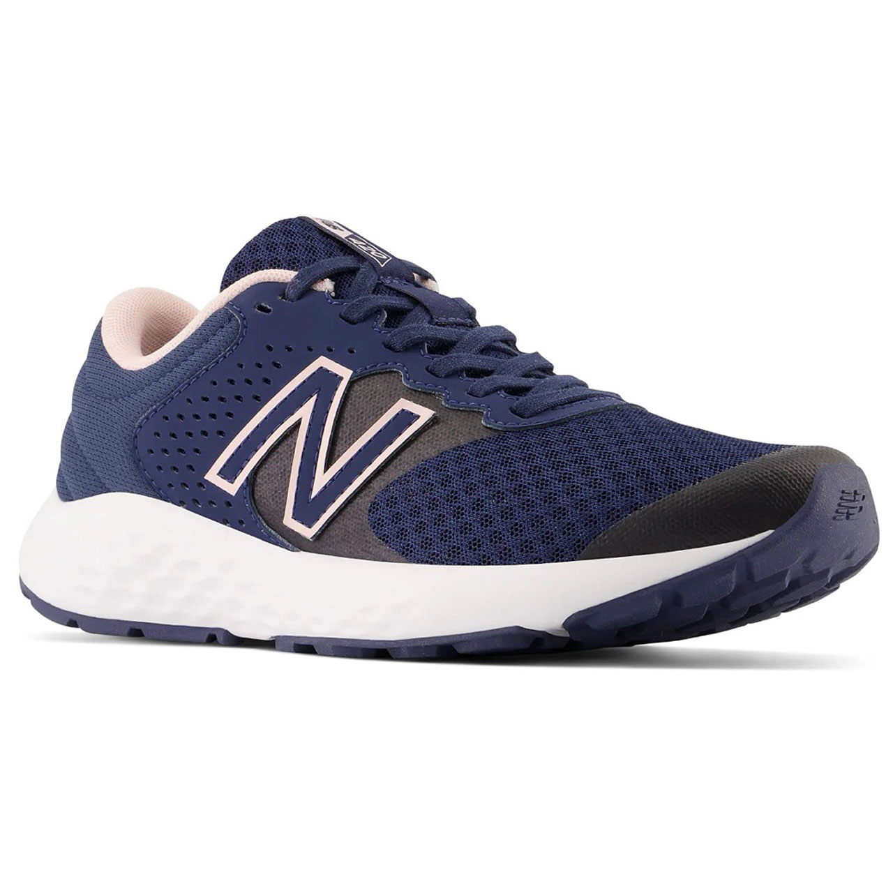 ニューバランス new balance WE420 v2 JN2(ネイビー) 横