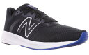 ニューバランス new balance M413 v2 BJ2(ブラック/グレー) 横幅2E メンズ ランニングシューズ スニーカー ジョギング ウォーキング ...