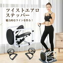 ステッパー 筋トレ 静音 体幹 ひねり 室内運動 有酸素運動 足踏み マシン 自宅 エクササイズ 踏み台昇降 健康 体幹 ステッパー ダイエット 宅トレ 運動 ...