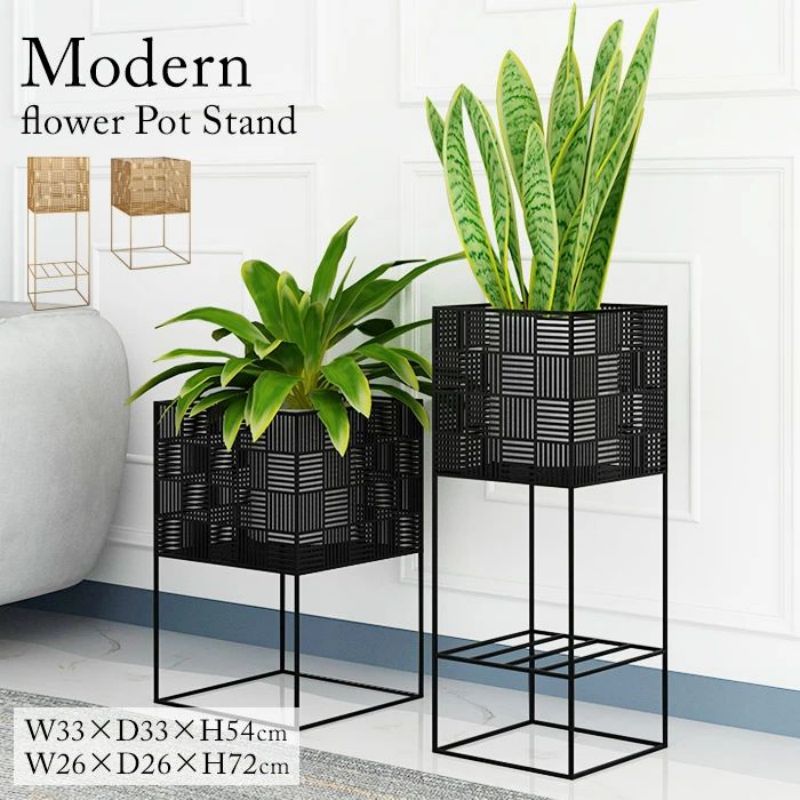 花台玄関飾り棚フラワースタンド室内...