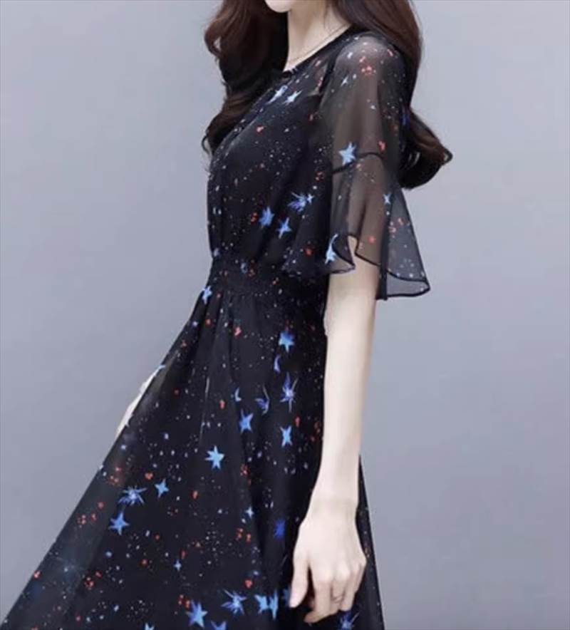 楽天市場】星柄(ワンピース|レディースファッション)の通販 楽天市場】星柄(ワンピース|レディースファッション)の通販