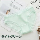 【送料無料】下着 女性用 ノーマル スタンダード 無地 プレーンショーツ パンツ お試しレディース ショーツ 綿ポイント消化 高級(4)
