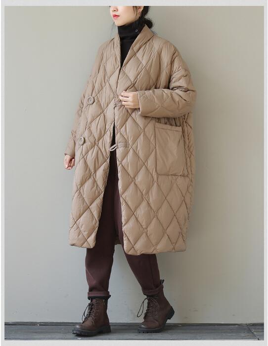 【送料無料】冬 秋 中綿 厚手 防寒コート 冬服 軽量 軽い レディース ロングコート 中綿コート キルティングコート