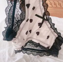 【送料無料】快適 インナー 薄手 パンティ 無地 3枚セット 安い 下着まとめ買い パンツ 女子 ショーツセット(4)