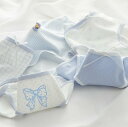 【送料無料】安い 女性用 おすすめ 通気性 シームレス ショーツセット 薄手 パンツ 5枚セット ショーツのみ 可愛い(4)