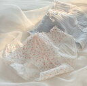 【送料無料】通気性 肌着 シンプル 福袋 夏 冬 秋 春 ママ 母 単品 女性 5枚セット ショーツのみ レディース(4)