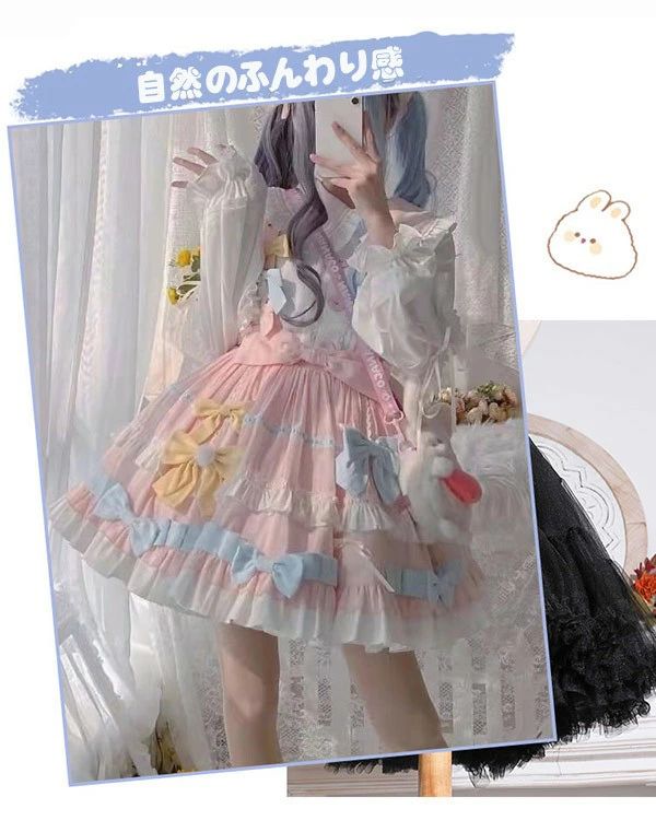 【送料無料】ショート ミニ メイド かわいい コスチューム 仮装 アイドル ステージ用 衣装 チアガール