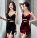 【送料無料】ディードレス ヒップラップ スリム 着痩せ インナー 女性 20代30代40代 フェミニン 優雅 通勤 二次会 披露宴 お呼ばれ セクシー(4)