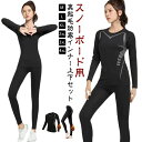 【送料無料】スキー 保温 防寒 スノーボード スポーツ用インナー アンダーウェア 裏起毛 コンプレッションインナー