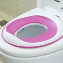 【送料無料】子供用 トレーニング トイレ 子供 子供用 キッズ 男の子 ベビー 保育園 クッション入り 補助便座 女の子