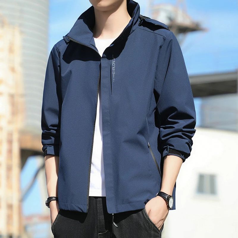 【送料無料】メンズ ウェア 服 マウンテンパーカー 登山 キャンプ 釣り 防風 撥水 耐水圧