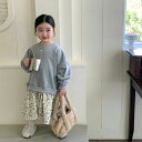 【送料無料】服 子供服 女の子 ワンピーストップス ガールズ スカート 洋服 長袖 パーカー セットアップ 韓国風 子供ドレス カジュアル
