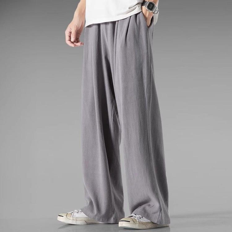 メンズ ブーツ パンツ 黒 起毛 厚手 ジーンズ アメリカ ストリート 秋冬