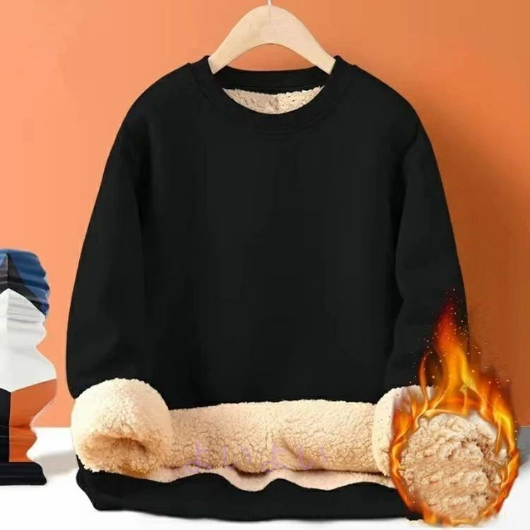 あったか ゆったり 暖かい 大きいサイズ 保温 プルオーバー スウェット 裏起毛 防寒 サイズ トレーナー..