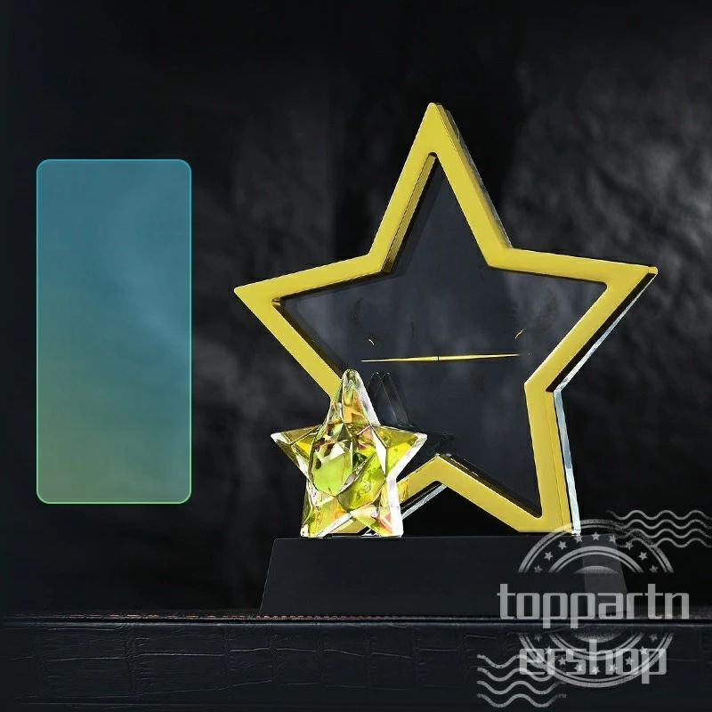 ゴルフトロフィー オーダーメイド エイジシュート トロフィー 送料無料 trophy とろふぃー【名入れ】父の日 ポイントアップ祭