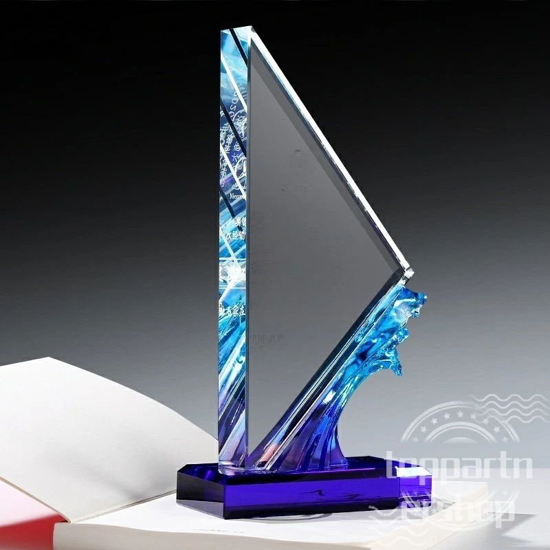 ゴルフトロフィー オーダーメイド エイジシュート トロフィー 送料無料 trophy とろふぃー【名入れ】父の日 ポイントアップ祭