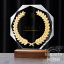 ゴルフトロフィー オーダーメイド エイジシュート トロフィー 送料無料 trophy とろふぃー【名入れ】父の日 ポイントアップ祭(4)