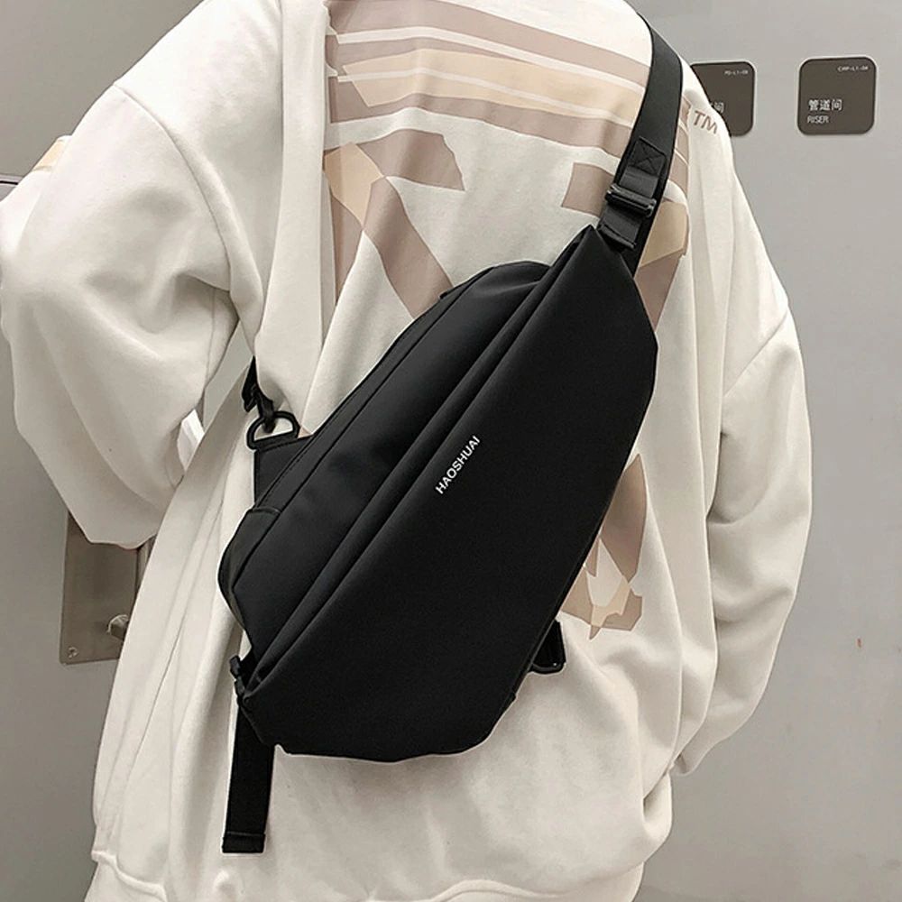 オルチャン ウエストポーチ 斜めがけ レディース シンプル 通勤通学 鞄 かばん 軽量 学生