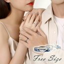 鯨 ペアリング カップル リング 指輪 フリーサイズ くじら S925銀 おしゃれ 上品 華奢 個性的 アクセサリー レディース メンズ 男女兼用 結婚指輪 女...