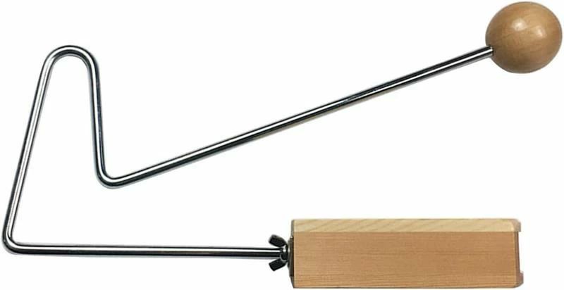 子供 簡単 初心者 創造性おもちゃ 体験 音楽 おもちゃ 楽器 ビブラスラップ バイブレーター