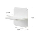 振動吸収 しっかり固定 棚 家電 4個入り 家具転倒防止グッズ 落下防止 家具 地震対...