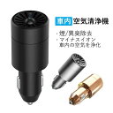 空気清浄機 小型 H11 車用 USB給電 マイナスイオン発生器 卓上 自動車 消臭 カビ取り 静音 除菌 空気清浄 車中泊 脱臭 タバコ PM2.5 煙 花粉対策 車内消臭 車載 サーキュレーター カー 寝るグッズ 静音設計 省エネ 高性能 オゾン脱臭機 コンパクト 軽量 省エネ