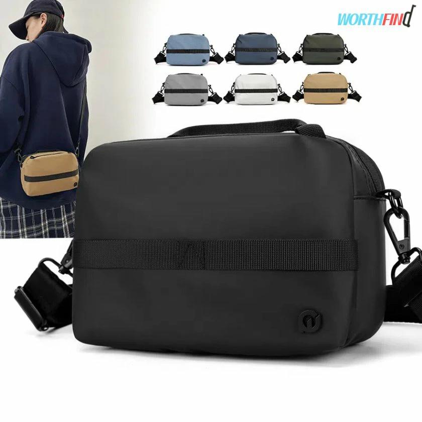 おすすめ 男女兼用 通学 通勤 お出かけ おしゃれ カジュアル カバン 軽い 耐久性 頑丈 丈夫 かっこいい おしゃれ 撥水 多機能 大容量 超軽量 肩掛け 斜めがけ 型崩れしない 男女兼用 レディース 斜めがけバッグ メンズ ショルダーバッグ POWER