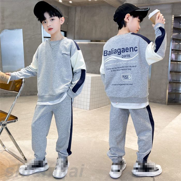 上下セット ギフト パンツセット 子供服 シャツ+ズボン キッズ 安い 可愛い子供服 通学着 小学生 こどもの日 春秋着 長袖 上下セット ロングパンツ ジャー...