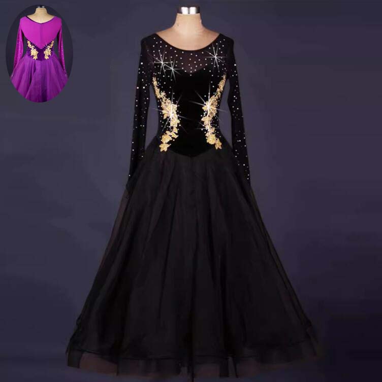 ヴィ おしゃれ チャチャ ラテン 演出服 タンゴ ルンバ 社交ダンス衣装 ワンピース サンバ衣装 ラテンド..