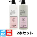 デラクシオ プロ CMC ベリーミックス シャンプー 1000mL トリートメント 1000g セット ピンク 千代田化学 送料無料
