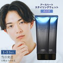 アースハート スタイリングウェット ハード EARTHEART ジェルワックス 美容室 ツヤ感 セット力 ウェット 質感 束感 ヘアスタイル スタイル アリミノ...