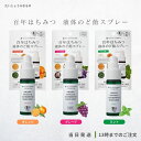 Good value itemで買える「だいじょうぶなもの 喉スプレー 25ml オレンジ味 / グレープ味 / ミント味 【選べるアソート】 たかくら新産業 マヌカハニー + カモミール 100%天然原料 イガイガ対策」の画像です。価格は1,480円になります。