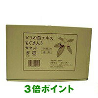 もぐさ入りカセット徳用120個入り【ポイント3倍】 びわ葉エキス入りカセット 温灸カセット ユーフォリアQ