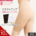 楽天goodbodyshop【4/30,5/1 限定 ポイント10倍】履き心地◎ムレにくい 補正下着 骨盤ガードル 着圧スパッツ キュリーナEX ガードル 補正下着 キュリーナ 骨盤ケア 骨盤サポート ヒップアップ 加圧 補正 ダイエット レディース ショートガードル 送料無料 Culina EX