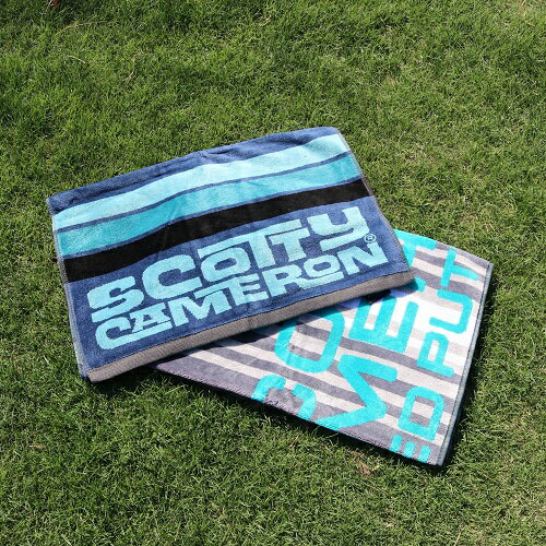 Scotty Cameron Gallery Golf Towel åƥ󥴥ե ̵