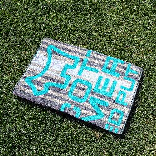 スコッティーキャメロン ゴルフタオル【Scotty Cameron Gallery】 Golf Towel 送料...