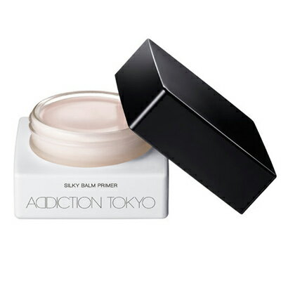 ADDICTION アディクション シルキーバームプライマー 20gのサムネイル