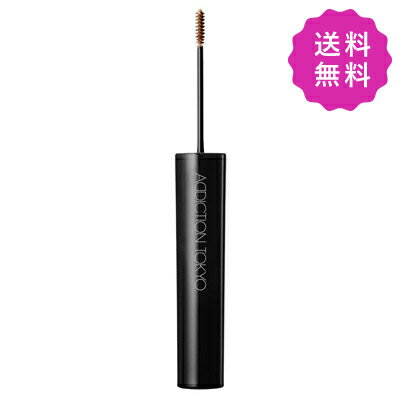 ADDICTION アディクション アイブロウマスカラマイクロ #003 Almond 4g 定形外送料無料のサムネイル