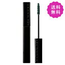 ADDICTION アディクション ザマスカラカラーニュアンスWP #010 Pine Tree 6.5g 定形外送料無料